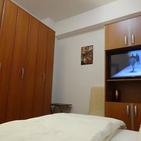 Apartman River View