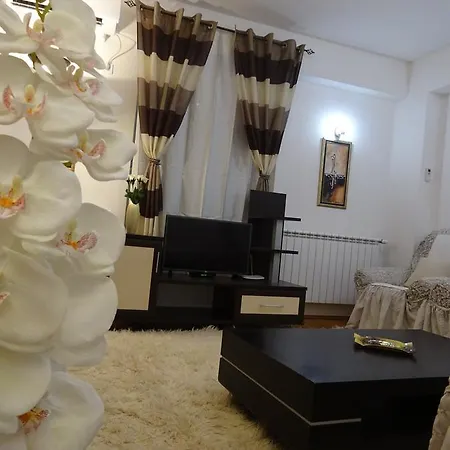 Apartman River View *